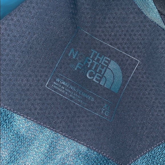 NWT The North Face Nashira Triclimate Jacket - Picture 11 of 16